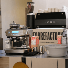 Charger l'image dans la galerie, Atelier Latte Art
