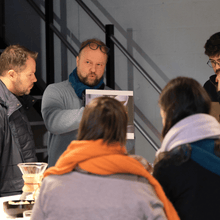 Charger l'image dans la galerie, Atelier Coffee & Chocolate