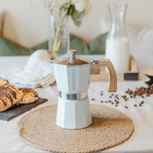 Charger l'image dans la galerie, Coffret Coffee Kit Cafetière Italienne