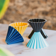 Charger l'image dans la galerie, Origami Dripper M
