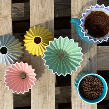 Charger l'image dans la galerie, Origami Dripper M
