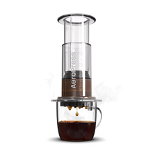 Charger l'image dans la galerie, kit aeropress complet avec café
