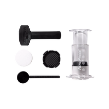Charger l'image dans la galerie, kit aeropress vide en plusieurs éléments
