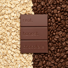 Charger l'image dans la galerie, Chocolat Oat Cappuccino - 66% Cacao
