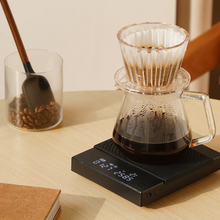 Charger l'image dans la galerie, balance digitale pour peser du café
