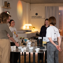 Charger l'image dans la galerie, Atelier Taste &amp; Talk
