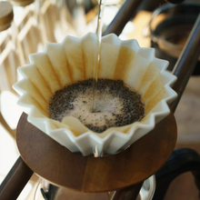 Charger l'image dans la galerie, filtre à café origami
