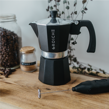 Charger l'image dans la galerie, Coffret Coffee Kit Cafetière Italienne
