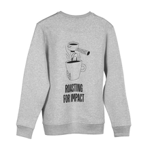 Charger l'image dans la galerie, Sweatshirt Torrefactory
