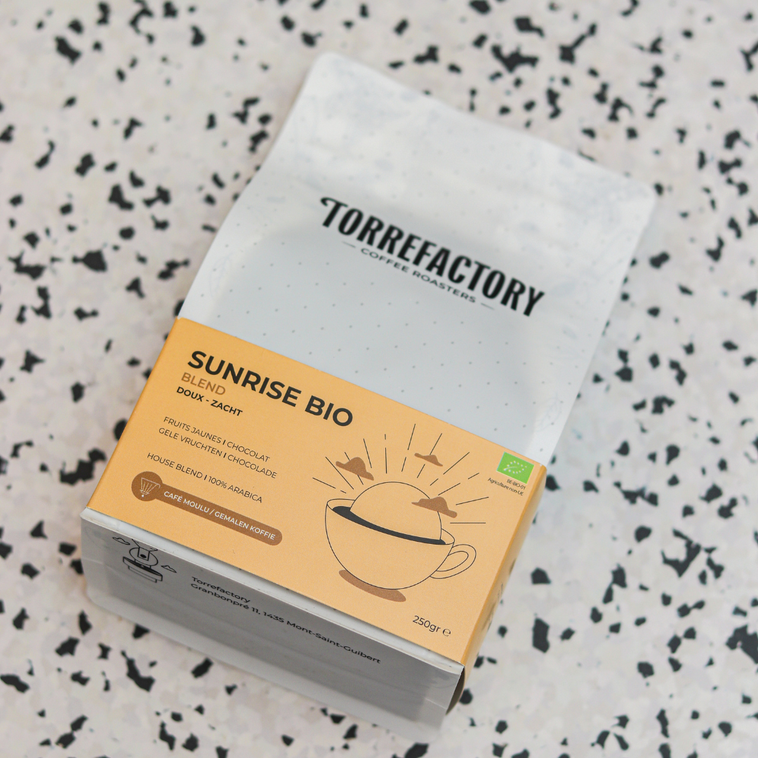 Café Sunrise Bio