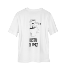 Charger l'image dans la galerie, T-shirt Torrefactory
