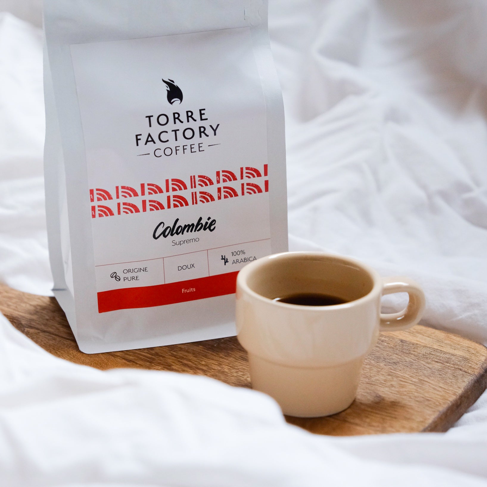 Café Colombie