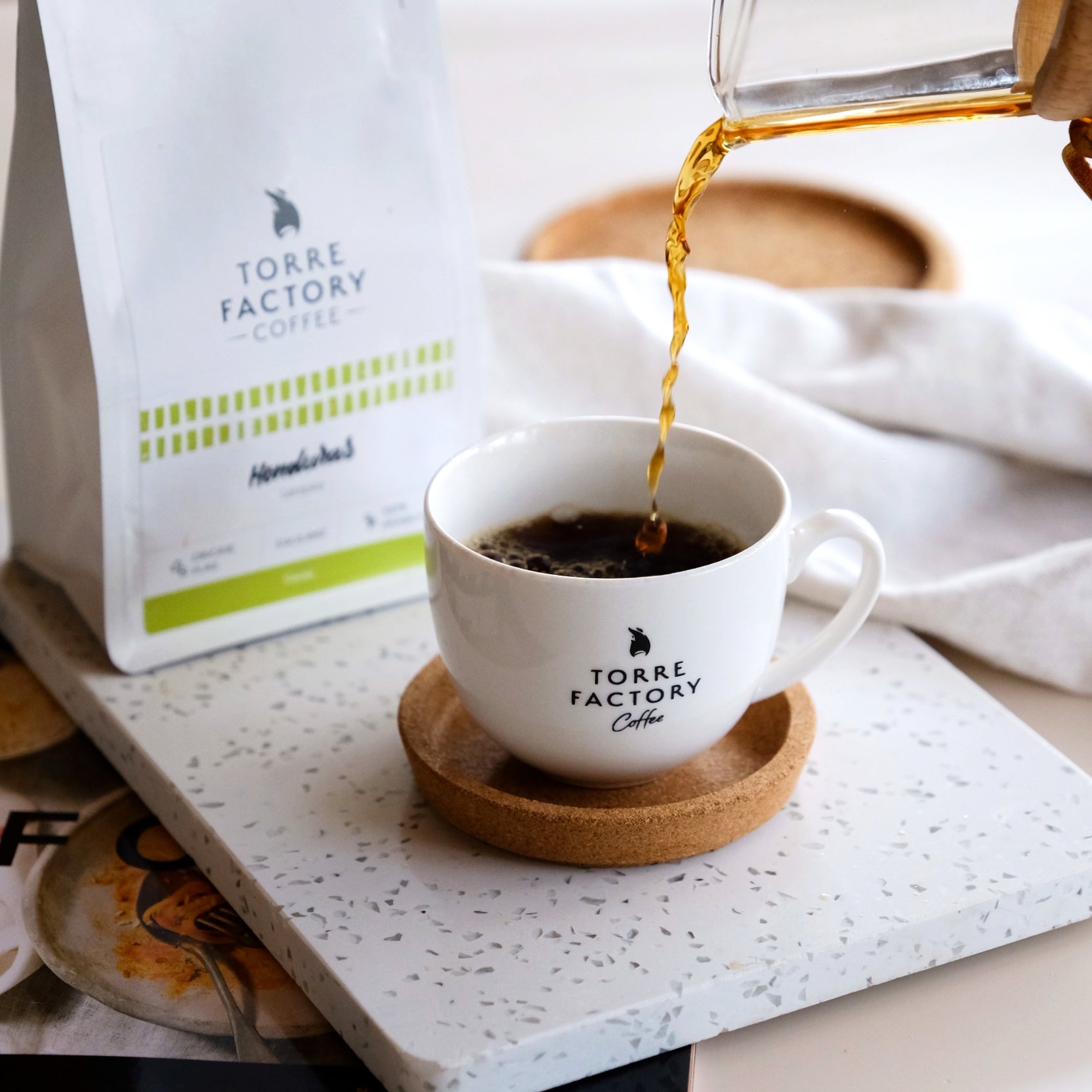 Café Honduras