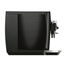 Charger l'image dans la galerie, Machine à café Jura E8 Piano Black profil
